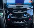 Білий Каділак АТС, об'ємом двигуна 2 л та пробігом 96 тис. км за 15800 $, фото 27 на Automoto.ua