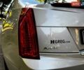 Кадиллак АТС 2013 в Киеве на Automoto.ua Бежевый Кадиллак АТС, объемом двигателя 2 л и пробегом 142 тыс. км за 12390 $, фото 8 на Automoto.ua