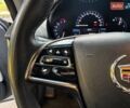 Кадиллак АТС 2013 в Киеве на Automoto.ua Бежевый Кадиллак АТС, объемом двигателя 2 л и пробегом 142 тыс. км за 12390 $, фото 18 на Automoto.ua