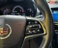 Кадиллак АТС 2013 в Киеве на Automoto.ua Бежевый Кадиллак АТС, объемом двигателя 2 л и пробегом 142 тыс. км за 12390 $, фото 20 на Automoto.ua