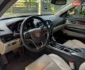 Кадиллак АТС 2013 в Киеве на Automoto.ua Бежевый Кадиллак АТС, объемом двигателя 2 л и пробегом 142 тыс. км за 12390 $, фото 14 на Automoto.ua