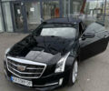Черный Кадиллак АТС, объемом двигателя 2 л и пробегом 145 тыс. км за 11900 $, фото 6 на Automoto.ua