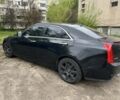 Чорний Каділак АТС, об'ємом двигуна 2.5 л та пробігом 258 тис. км за 8800 $, фото 14 на Automoto.ua