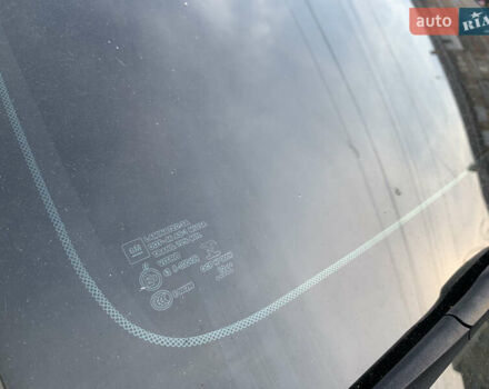 Чорний Каділак АТС, об'ємом двигуна 2.5 л та пробігом 168 тис. км за 9500 $, фото 21 на Automoto.ua