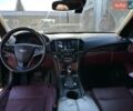 Чорний Каділак АТС, об'ємом двигуна 2 л та пробігом 164 тис. км за 10900 $, фото 20 на Automoto.ua