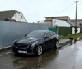 Чорний Каділак АТС, об'ємом двигуна 2 л та пробігом 195 тис. км за 12900 $, фото 1 на Automoto.ua