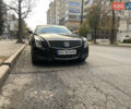 Черный Кадиллак АТС, объемом двигателя 2 л и пробегом 156 тыс. км за 12900 $, фото 4 на Automoto.ua