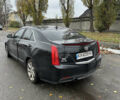 Черный Кадиллак АТС, объемом двигателя 2.5 л и пробегом 220 тыс. км за 9700 $, фото 4 на Automoto.ua