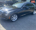 Кадиллак АТС 2012 в Николаеве на Automoto.ua Черный Кадиллак АТС, объемом двигателя 2.46 л и пробегом 115 тыс. км за 10700 $, фото 5 на Automoto.ua