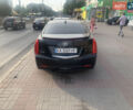 Чорний Каділак АТС, об'ємом двигуна 2.5 л та пробігом 196 тис. км за 8900 $, фото 3 на Automoto.ua