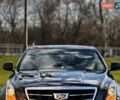 Черный Кадиллак АТС, объемом двигателя 2.46 л и пробегом 125 тыс. км за 8700 $, фото 4 на Automoto.ua