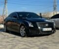 Чорний Каділак АТС, об'ємом двигуна 2 л та пробігом 164 тис. км за 10900 $, фото 8 на Automoto.ua