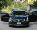 Чорний Каділак АТС, об'ємом двигуна 2.5 л та пробігом 255 тис. км за 8500 $, фото 1 на Automoto.ua