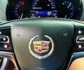 Чорний Каділак АТС, об'ємом двигуна 2 л та пробігом 0 тис. км за 12500 $, фото 5 на Automoto.ua