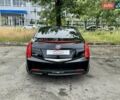 Черный Кадиллак АТС, объемом двигателя 2.46 л и пробегом 170 тыс. км за 9600 $, фото 14 на Automoto.ua
