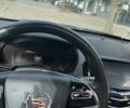 Чорний Каділак АТС, об'ємом двигуна 2 л та пробігом 157 тис. км за 7000 $, фото 8 на Automoto.ua