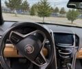 Чорний Каділак АТС, об'ємом двигуна 2 л та пробігом 143 тис. км за 8900 $, фото 11 на Automoto.ua