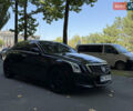 Чорний Каділак АТС, об'ємом двигуна 2.5 л та пробігом 160 тис. км за 9900 $, фото 10 на Automoto.ua