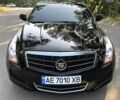 Черный Кадиллак АТС, объемом двигателя 3.6 л и пробегом 178 тыс. км за 12200 $, фото 3 на Automoto.ua