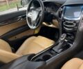 Чорний Каділак АТС, об'ємом двигуна 2 л та пробігом 157 тис. км за 7000 $, фото 6 на Automoto.ua