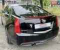 Черный Кадиллак АТС, объемом двигателя 2.46 л и пробегом 170 тыс. км за 9600 $, фото 10 на Automoto.ua