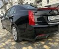 Чорний Каділак АТС, об'ємом двигуна 2 л та пробігом 157 тис. км за 7000 $, фото 15 на Automoto.ua
