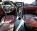 Черный Кадиллак АТС, объемом двигателя 0 л и пробегом 100 тыс. км за 800 $, фото 7 на Automoto.ua