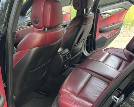 Черный Кадиллак АТС, объемом двигателя 3.56 л и пробегом 178 тыс. км за 12200 $, фото 11 на Automoto.ua