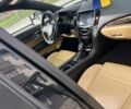 Чорний Каділак АТС, об'ємом двигуна 2 л та пробігом 157 тис. км за 7000 $, фото 12 на Automoto.ua