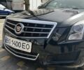 Чорний Каділак АТС, об'ємом двигуна 2 л та пробігом 157 тис. км за 7000 $, фото 1 на Automoto.ua