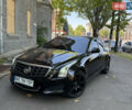 Чорний Каділак АТС, об'ємом двигуна 2.5 л та пробігом 160 тис. км за 9900 $, фото 20 на Automoto.ua