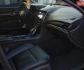 Черный Кадиллак АТС, объемом двигателя 2 л и пробегом 220 тыс. км за 8500 $, фото 1 на Automoto.ua