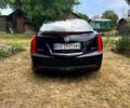 Чорний Каділак АТС, об'ємом двигуна 2 л та пробігом 0 тис. км за 12500 $, фото 2 на Automoto.ua