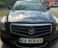 Чорний Каділак АТС, об'ємом двигуна 2.46 л та пробігом 177 тис. км за 9000 $, фото 1 на Automoto.ua