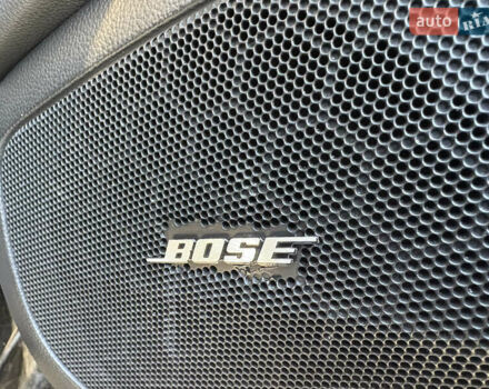 Черный Кадиллак АТС, объемом двигателя 2 л и пробегом 105 тыс. км за 10700 $, фото 40 на Automoto.ua