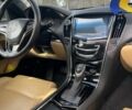 Чорний Каділак АТС, об'ємом двигуна 2 л та пробігом 157 тис. км за 7000 $, фото 10 на Automoto.ua