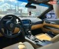 Черный Кадиллак АТС, объемом двигателя 2 л и пробегом 175 тыс. км за 9500 $, фото 8 на Automoto.ua