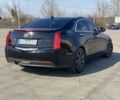 Черный Кадиллак АТС, объемом двигателя 2.5 л и пробегом 173 тыс. км за 9399 $, фото 23 на Automoto.ua