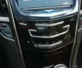 Черный Кадиллак АТС, объемом двигателя 2 л и пробегом 160 тыс. км за 10400 $, фото 25 на Automoto.ua