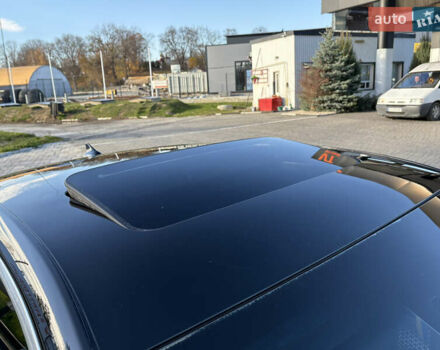 Черный Кадиллак АТС, объемом двигателя 2 л и пробегом 105 тыс. км за 10700 $, фото 21 на Automoto.ua