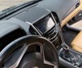 Чорний Каділак АТС, об'ємом двигуна 2 л та пробігом 143 тис. км за 8900 $, фото 10 на Automoto.ua