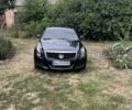 Черный Кадиллак АТС, объемом двигателя 2 л и пробегом 3 тыс. км за 12600 $, фото 1 на Automoto.ua
