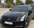 Чорний Каділак АТС, об'ємом двигуна 2 л та пробігом 143 тис. км за 8900 $, фото 1 на Automoto.ua