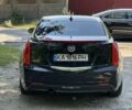 Чорний Каділак АТС, об'ємом двигуна 2.5 л та пробігом 248 тис. км за 7820 $, фото 16 на Automoto.ua