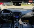 Черный Кадиллак АТС, объемом двигателя 2 л и пробегом 172 тыс. км за 10999 $, фото 13 на Automoto.ua