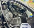 Черный Кадиллак АТС, объемом двигателя 2.46 л и пробегом 170 тыс. км за 9600 $, фото 18 на Automoto.ua