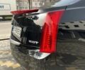 Чорний Каділак АТС, об'ємом двигуна 2 л та пробігом 157 тис. км за 7000 $, фото 3 на Automoto.ua