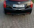 Черный Кадиллак АТС, объемом двигателя 2 л и пробегом 160 тыс. км за 10400 $, фото 27 на Automoto.ua