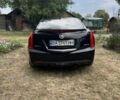 Черный Кадиллак АТС, объемом двигателя 2 л и пробегом 3 тыс. км за 12600 $, фото 3 на Automoto.ua