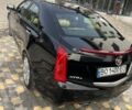 Чорний Каділак АТС, об'ємом двигуна 2 л та пробігом 157 тис. км за 7000 $, фото 2 на Automoto.ua